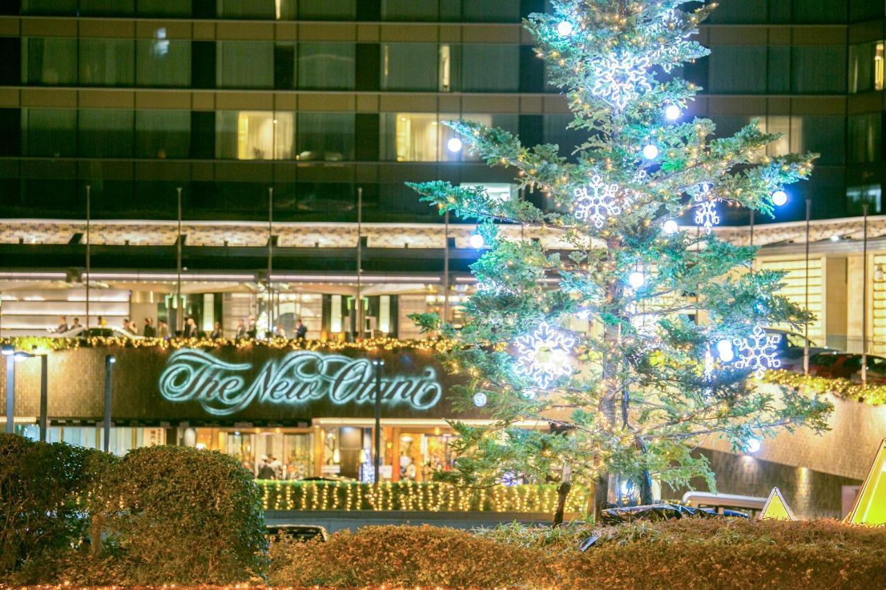 Hotel New Otani Tokyo The Main Ngoại thất bức ảnh